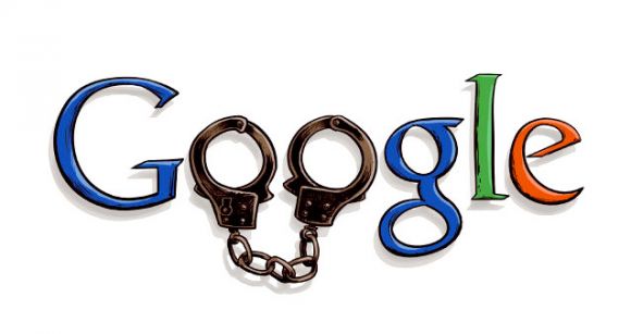Канадский суд обязал Google "фильтровать" поиск