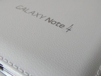 Samsung Galaxy Note 4 прошел тестирование в AnTuTu