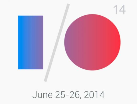 Взгляд в будущее: чего ожидать от конференции Google I/O 2014