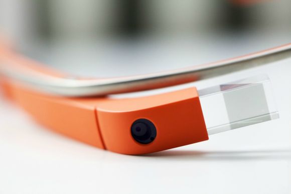 Умные очки Google Glass теперь доступны для покупки в Великобритании