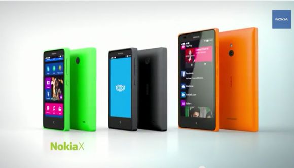 Линейка Android-смартфонов Nokia X не получит обновление Nokia X Platform 2.0