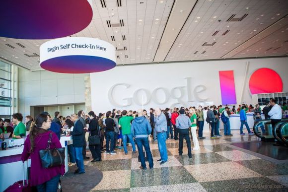 Официально: завтра Google представит новую версию Android