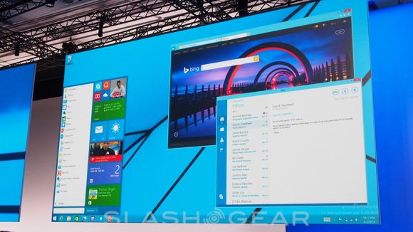 Microsoft готовит к выходу обновление Windows 8.1 Update 2
