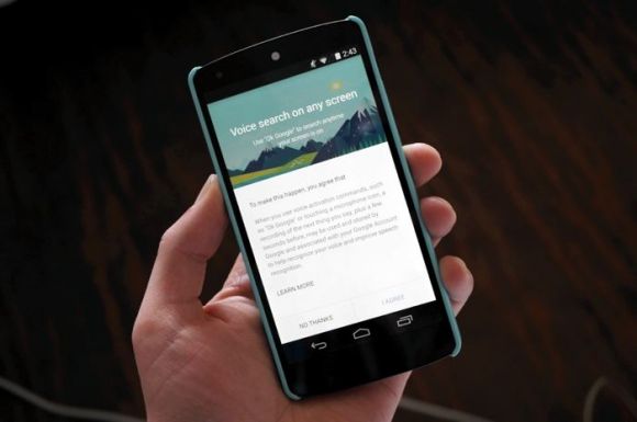 Google Поиск: с обновлением голосовая команда "OK Google" станет работать везде, включая даже экран блокировки