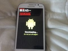 Samsung galaxy grand duos gt-i9082 как выйти из factory mode. Скриншот 1
