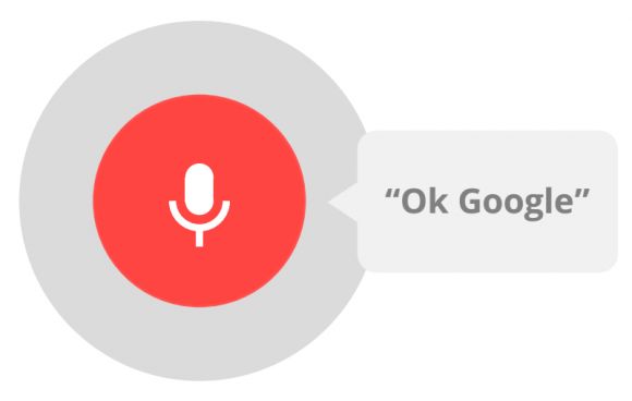 Фраза "Ok Google" получит больше интернациональности