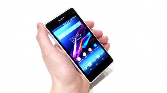 Предполагаемые хар-ки Sony Xperia Z3 Compact