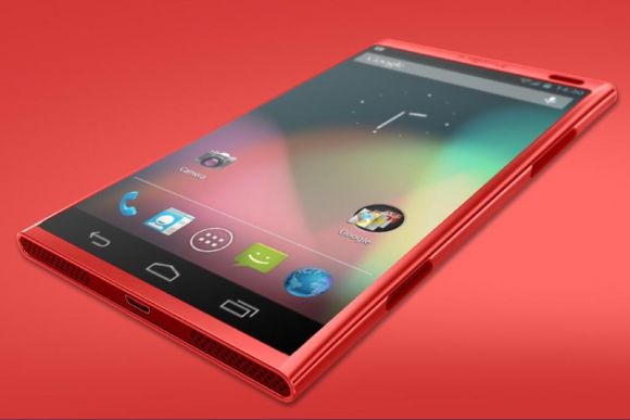 Microsoft готовит смартфон Lumia на ОС Android под новой маркой