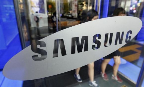 Завод Samsung ограбили на 36$ млн