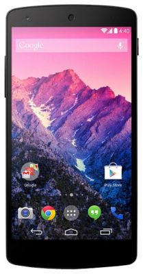 Обзор разогнанной версии LG Nexus 5 (overclock)