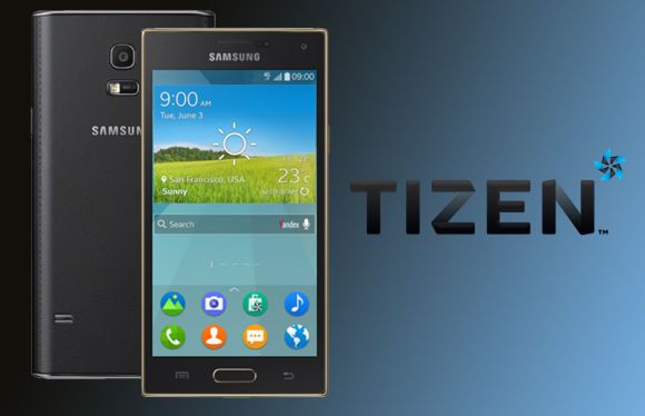 Выпуск первого Tizen-смартфона Samsung Z откладывается — снова