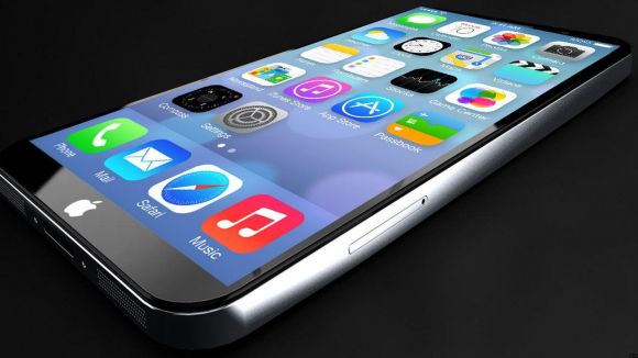 iPhone 6 клонирован еще до выпуска