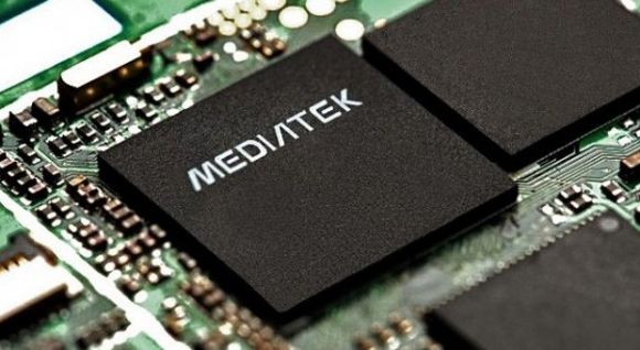 MediaTek представит новый процессор