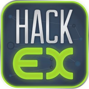 Обзор игры Hack EX