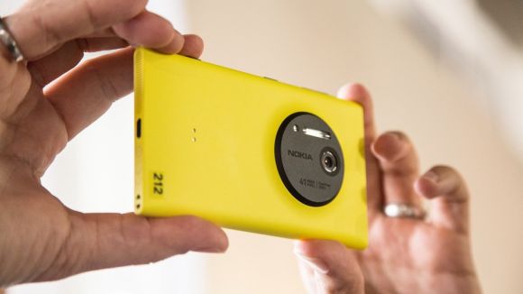 Конец жизни для Lumia 1020?