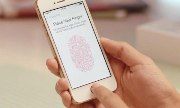 Apple отказали в торговой марке Touch ID