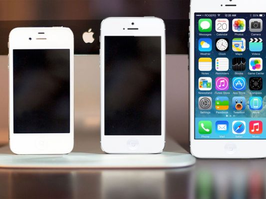 В iPhone 6 будет самая тонкая батарея в истории
