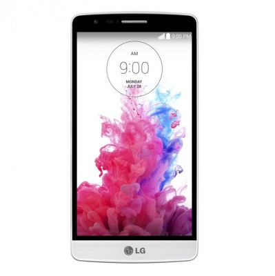 Официально представлена мини-версия флагманского смартфона LG G3
