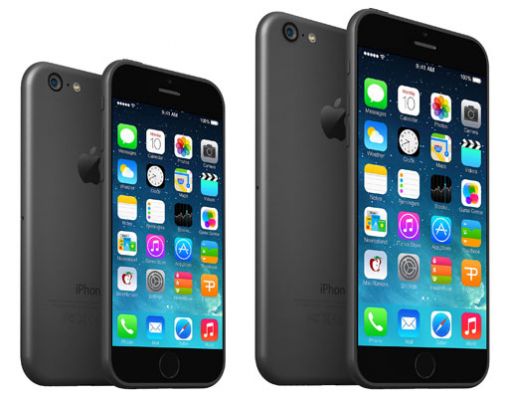 Выпуск iPhone 6 может быть отложен из-за проблем с производством