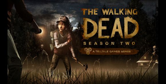 Анонсирована новая мобильная игра по сериалу The Walking Dead