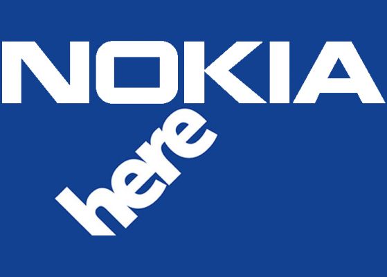 Компания Nokia возродится под фирменным брендом HERE