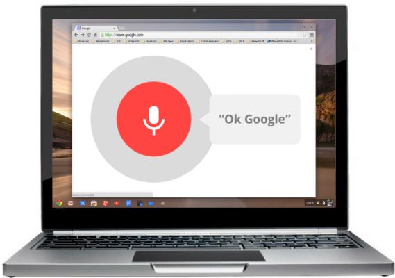 Google работает над поддержкой мультиязычного перевода для голосового поиска