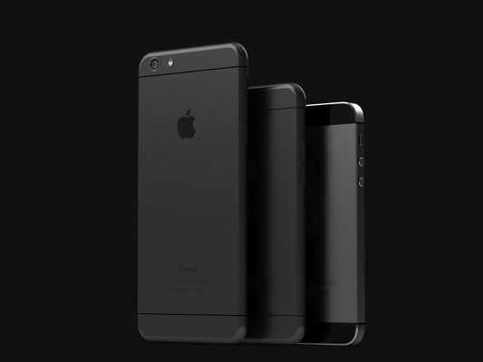 Смартфон Apple iPhone 6 будет поддерживать модули NFC и Wi-Fi 802.11ac