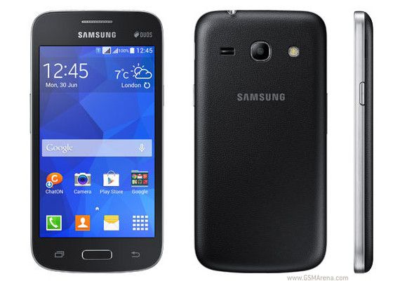 В Индии начинаются официальные продажи Samsung Galaxy Star 2 Plus