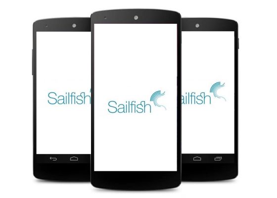 Официально выпущен набор инструментов Sailfish OS Hardware Adaptation Dev Kit 1.0