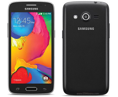 Оператор T-Mobile запускает смартфон Samsung Galaxy Avant