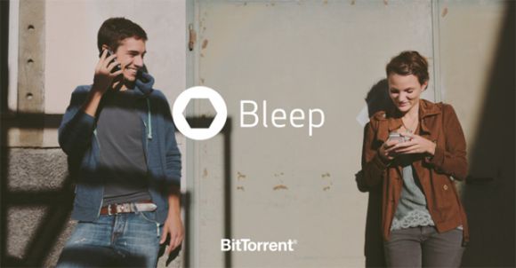 BitTorrent запускает защищенный мессенджер