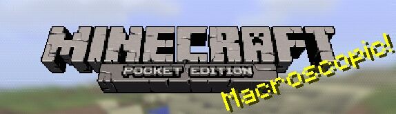 Minecraft PE 0.12.1 — что нового.(Гиганское обновление! — стоит глянуть !!!)