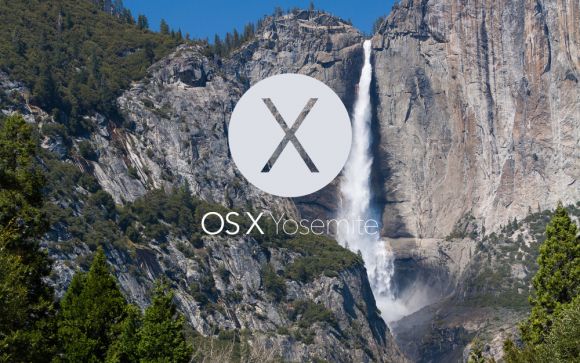 Превью OS X Yosemite: iOS с Mac’аром ходят парой