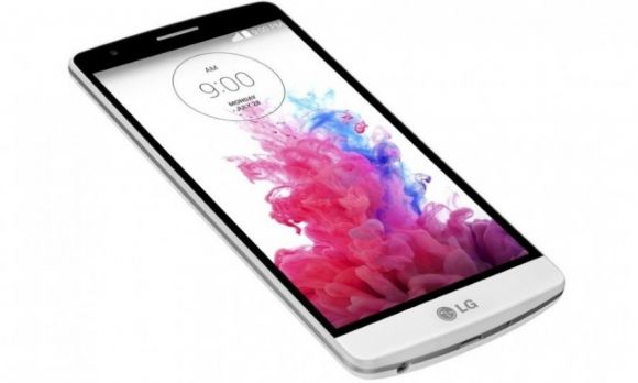 Компактный смартфон LG G3 S уже доступен в России
