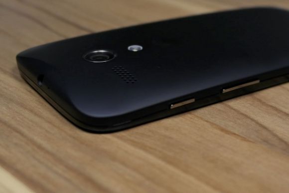 Motorola во 2 квартале 2014 года поставила смартфонов больше, чем Nokia