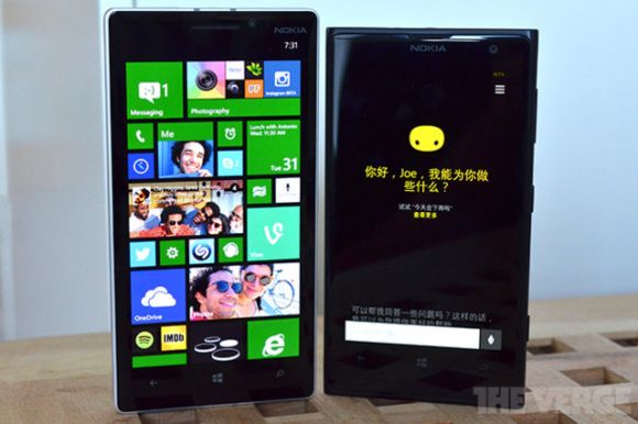 Обновление Windows Phone 8.1 Update 1 уже доступно разработчикам