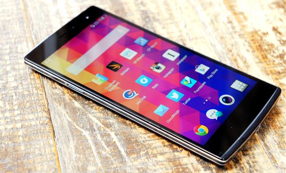 Обзор Oppo Find 7: неплохой телефон, у которого предостаточно конкурентов