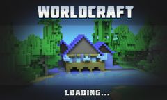 Worldcraft2. Скриншот 1