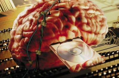 Нейросинаптический компьютер