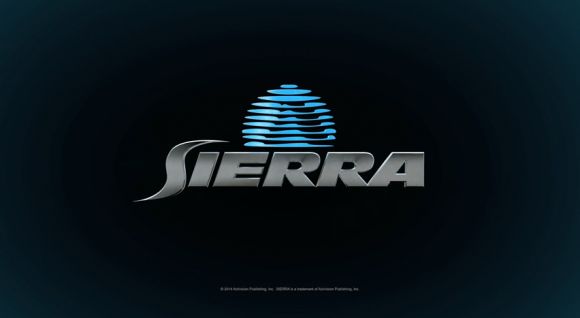 Sierra возрождается?