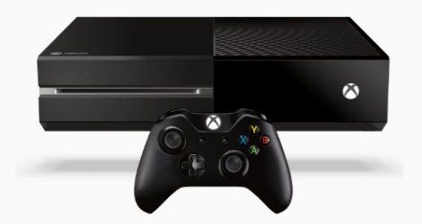 Microsoft перенесла дату начала продаж Xbox One в России на 26 сентября
