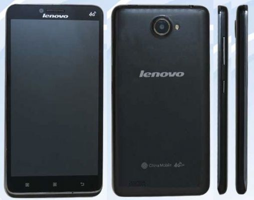 Lenovo готовит смартфон с 64-битным процессором