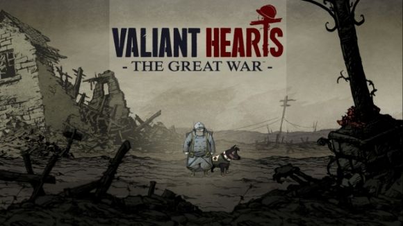 Игра Valiant Hearts: The Great War выйдет на iOS уже 4 сентября