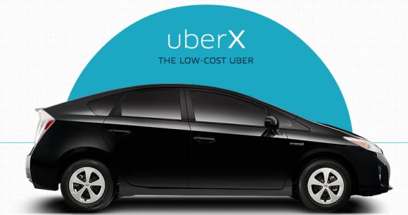 Uber снова репрессируют
