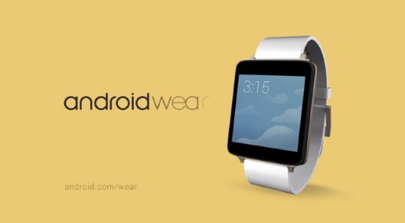 Google показала полезные преимущества Android Wear