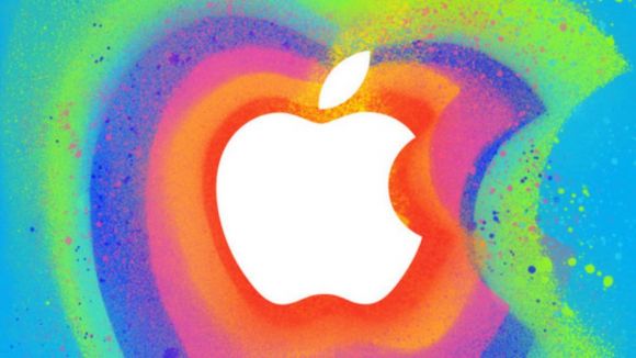 Стоимость акций Apple достигла рекордных $100