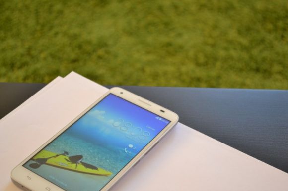 Обзор Huawei Honor 3X