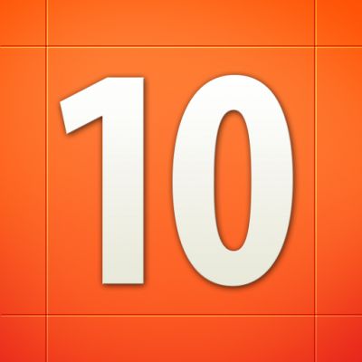 Обзор игры "10" - загадочные числа