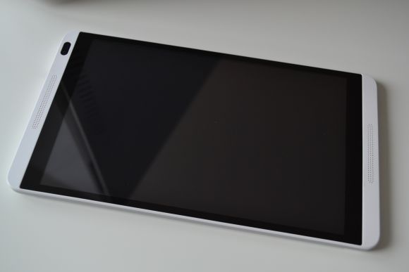 Обзор Huawei MediaPad M1 8.0 3G
