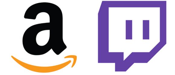Amazon покупает Twitch за $970 миллионов